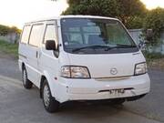 2017 MAZDA BONGO VAN DX
