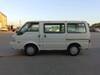 MAZDA BONGO VAN