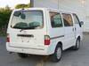 MAZDA BONGO VAN