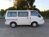 MAZDA BONGO VAN