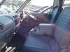 MAZDA BONGO VAN