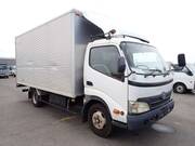 2009 TOYOTA DYNA 2ton
