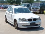 2007 BMW 1 SERIES