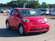 2012 TOYOTA IQ