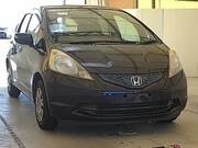 2008 HONDA FIT L
