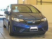 2016 HONDA FIT