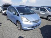 2010 HONDA FIT
