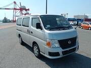 2011 NISSAN CARAVAN DX