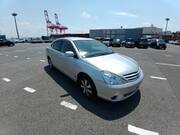 2004 TOYOTA ALLION A18