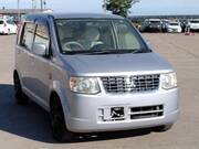 2012 MITSUBISHI EK WAGON M