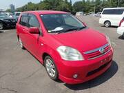 2007 TOYOTA RAUM