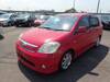 TOYOTA RAUM