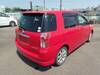 TOYOTA RAUM