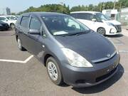 2003 TOYOTA WISH X
