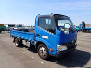 2014 TOYOTA TOYOACE TRUCK 2ton