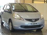 2010 HONDA FIT G