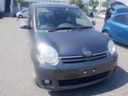 2009 TOYOTA SIENTA X LIMITED