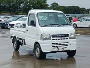 2001 SUZUKI CARRY TRUCK 0.35ton