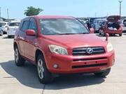 2007 TOYOTA RAV4 G