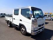 2017 MITSUBISHI CANTER 2ton