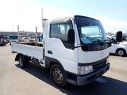 2008 MAZDA TITAN 1.5ton