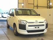 2018 TOYOTA SUCCEED VAN UL