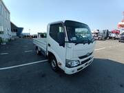 2017 TOYOTA DYNA 1.25ton
