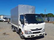 2014 HINO DUTRO 2ton