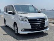 2015 TOYOTA NOAH