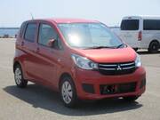 2017 MITSUBISHI EK WAGON