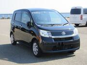 2014 DAIHATSU MOVE L