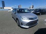 2020 TOYOTA COROLLA FIELDER