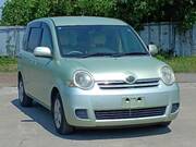 2009 TOYOTA SIENTA G