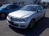 MERCEDES BENZ C CLASS