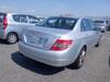 MERCEDES BENZ C CLASS