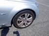 MERCEDES BENZ C CLASS