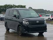 2009 TOYOTA VOXY X