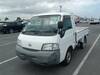 NISSAN VANETTE TRUCK