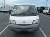 NISSAN VANETTE TRUCK