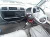 NISSAN VANETTE TRUCK