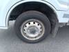 NISSAN VANETTE TRUCK