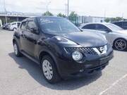 2015 NISSAN JUKE 15RX