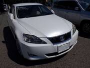 2007 LEXUS IS