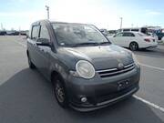 2008 TOYOTA SIENTA X LIMITED
