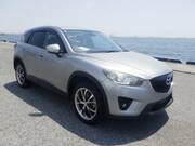 2013 MAZDA CX-5 XD