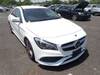 MERCEDES BENZ CLA CLASS