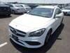 MERCEDES BENZ CLA CLASS