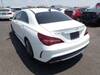 MERCEDES BENZ CLA CLASS