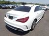 MERCEDES BENZ CLA CLASS