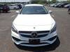 MERCEDES BENZ CLA CLASS